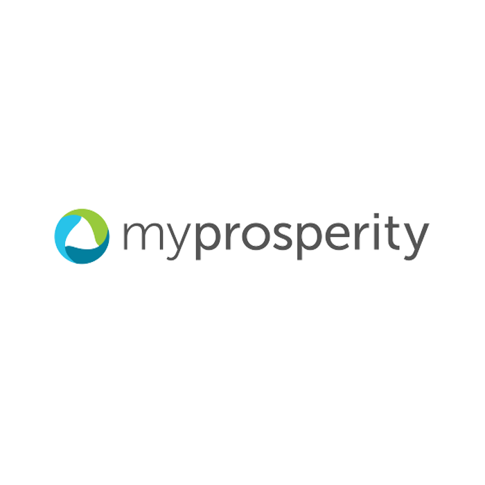MyProsperity logo