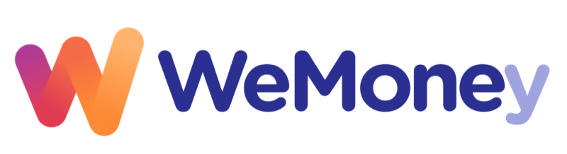 WeMoney logo